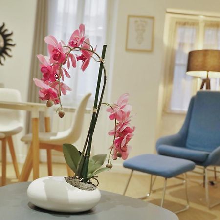 L'Escapade, Appartement Cosy Au Coeur De Грасс Екстер'єр фото