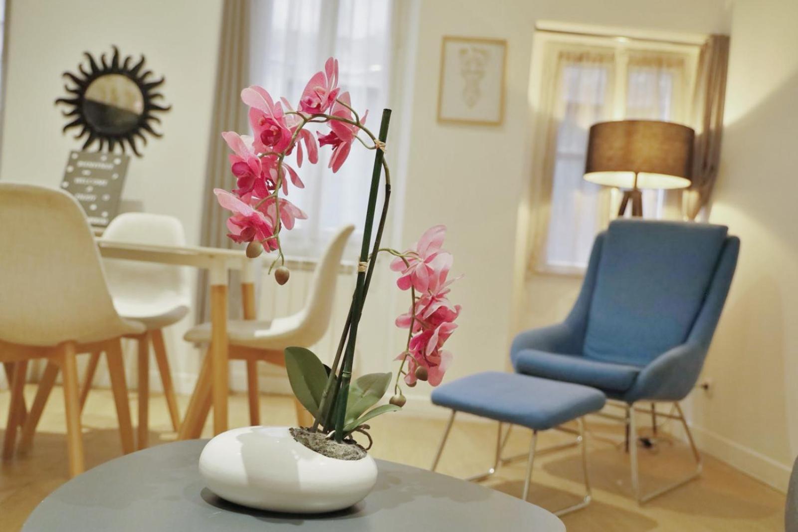 L'Escapade, Appartement Cosy Au Coeur De Грасс Екстер'єр фото